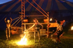 Alakalufs Pirates La Terre de Feu  081 * 6000 x 4000 * (7.86MB)